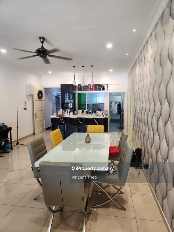 Kondominium untuk Dijual di D'suria Condominium oleh Vincent Theo - iProperty.com.my