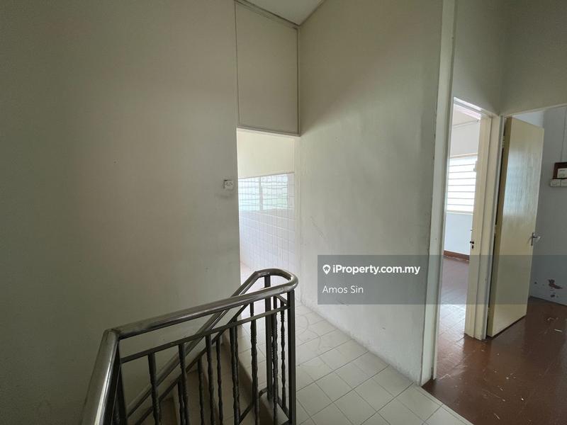 Semi-Detached House for Sale in Taman Green Lane, Jelutong by Amos Sin - iProperty.com.my