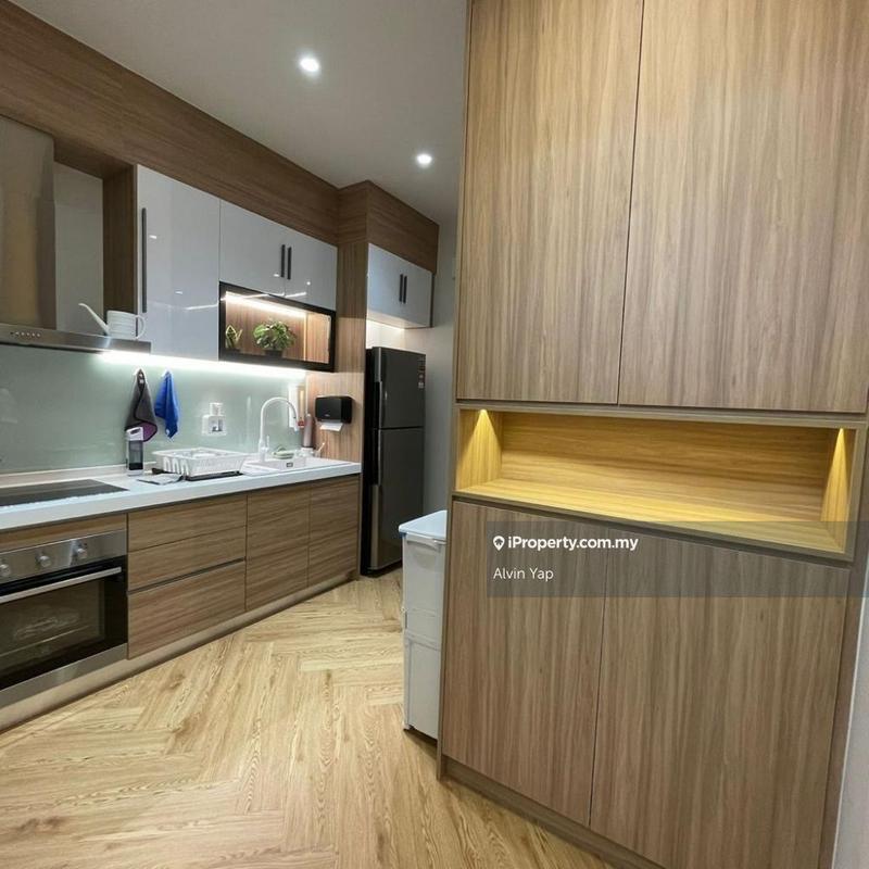 Service Residence for Sale in UNIO Residence by Alvin Yap - iProperty.com.my