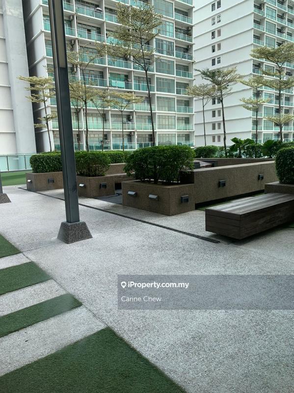 Soho untuk Disewa di Taman Mount Austin, Johor Bahru oleh Carine Chew - iProperty.com.my