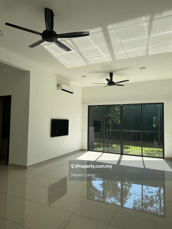 2-storey Terraced House for Rent in Bandar Rimbayu, Telok Panglima Garang by Steven Liang - iProperty.com.my