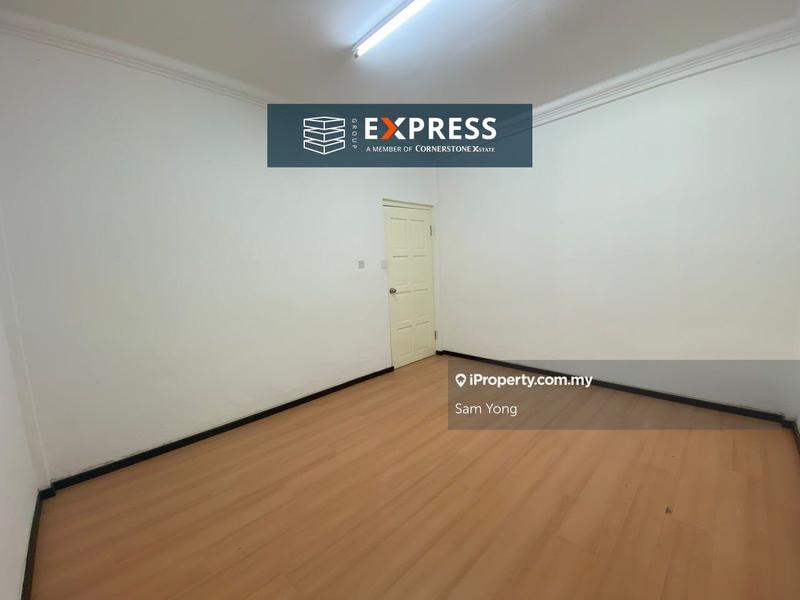 Rumah Berkembar untuk Dijual di Riam, Miri oleh Sam Yong - iProperty.com.my