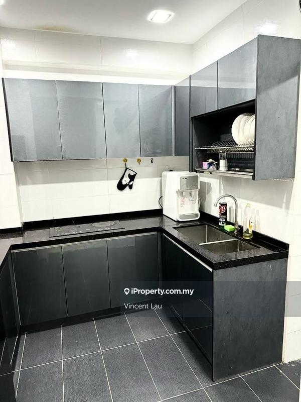 Apartment for Sale in Seri Puri by Vincent Lau - iProperty.com.my