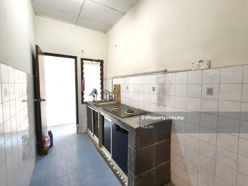Apartment for Sale in Pangsapuri Seri Jasa by HJLim - iProperty.com.my