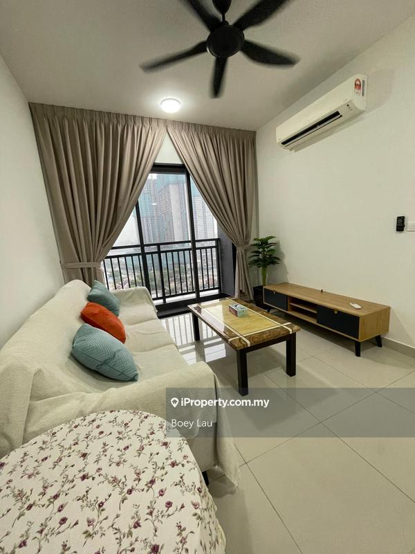 Condominium for Sale in Platinum Arena by Boey Lau - iProperty.com.my