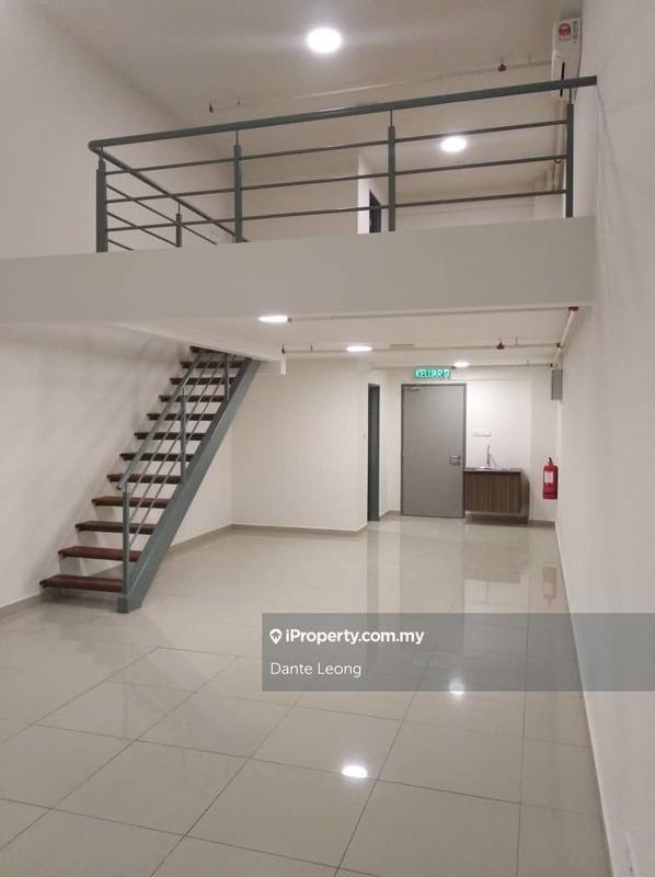 For Sale - Pinnacle Kelana Jaya