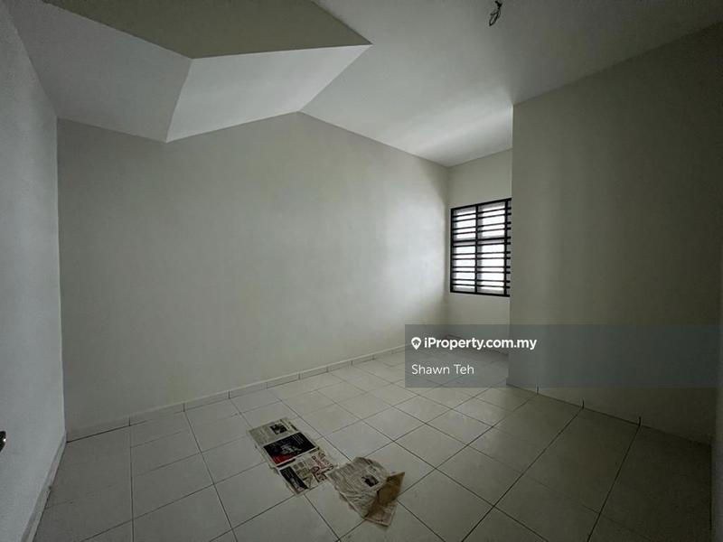 Rumah Berangkai 2 Tingkat untuk Dijual di Taman Satu Krubong, Krubong oleh Shawn Teh - iProperty.com.my