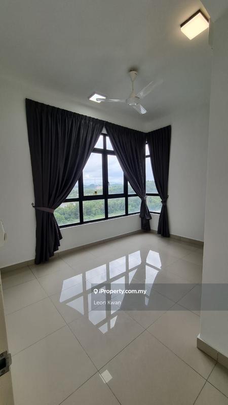 Service Residence for Rent in Conezion Residences by Leon Kwan - iProperty.com.my