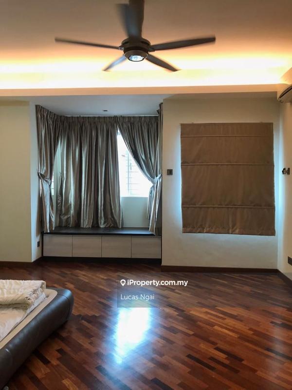2-storey Terraced House for Sale in Bandar Puteri Puchong, Puchong by Lucas Ngai - iProperty.com.my