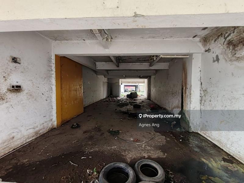 Shop for Sale in Taman Sentosa, Klang by Agnes Ang - iProperty.com.my