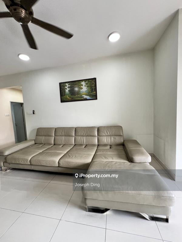 Condominium for Sale in Zenith Residences by Joseph Ding - iProperty.com.my