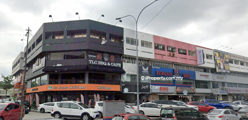 Kedai untuk Disewa di SS2, Petaling Jaya oleh Jeff Chan - iProperty.com.my