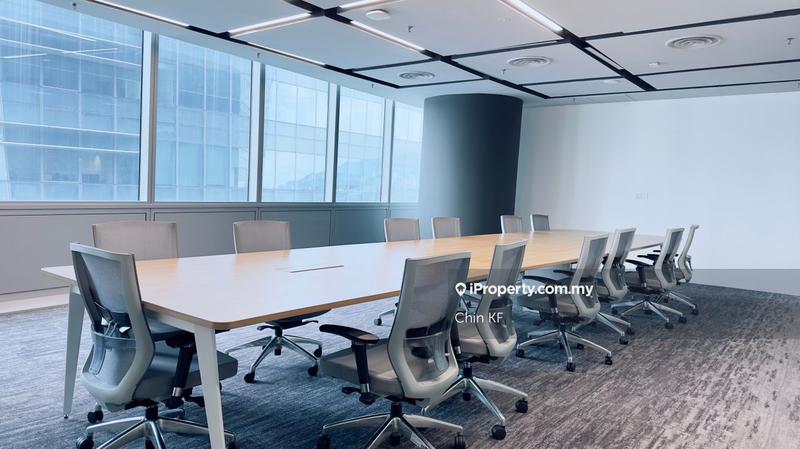 For Rent - KLCC. KL City Center. KL City