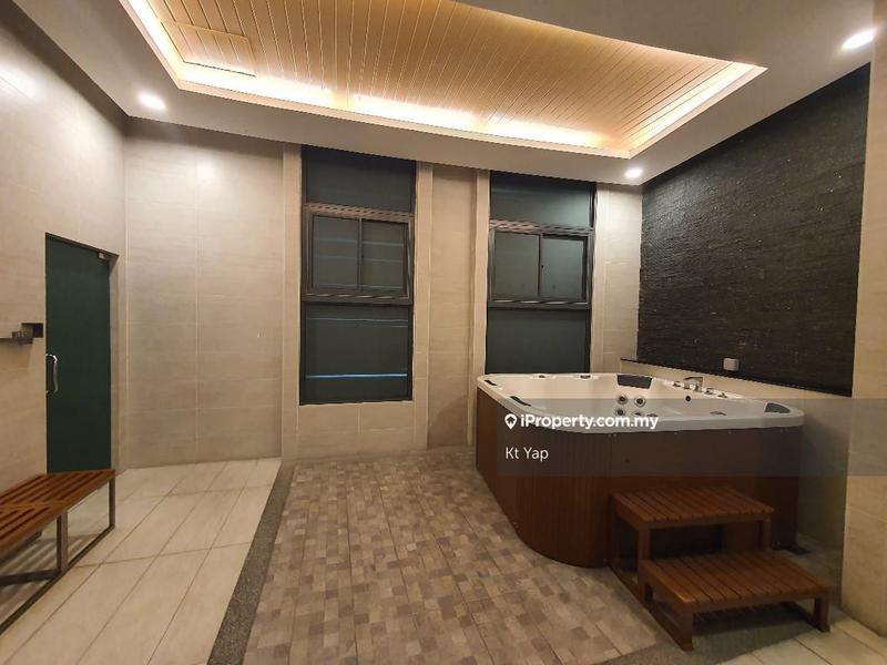 Condominium for Sale in The Vyne by Kt Yap - iProperty.com.my