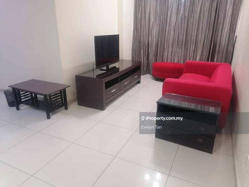 Service Residence for Rent in Rhythm Avenue by Evelyn Tan - iProperty.com.my