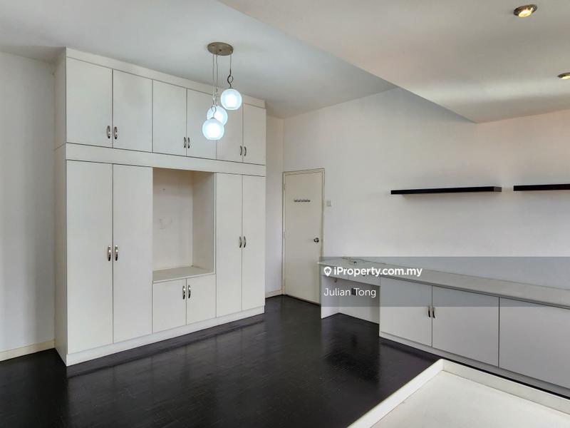 Kondominium untuk Dijual di Indah Damansara oleh Julian Tong - iProperty.com.my