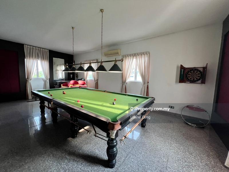 Banglo untuk Dijual di Country Heights, Kajang oleh Elaine Ding - iProperty.com.my