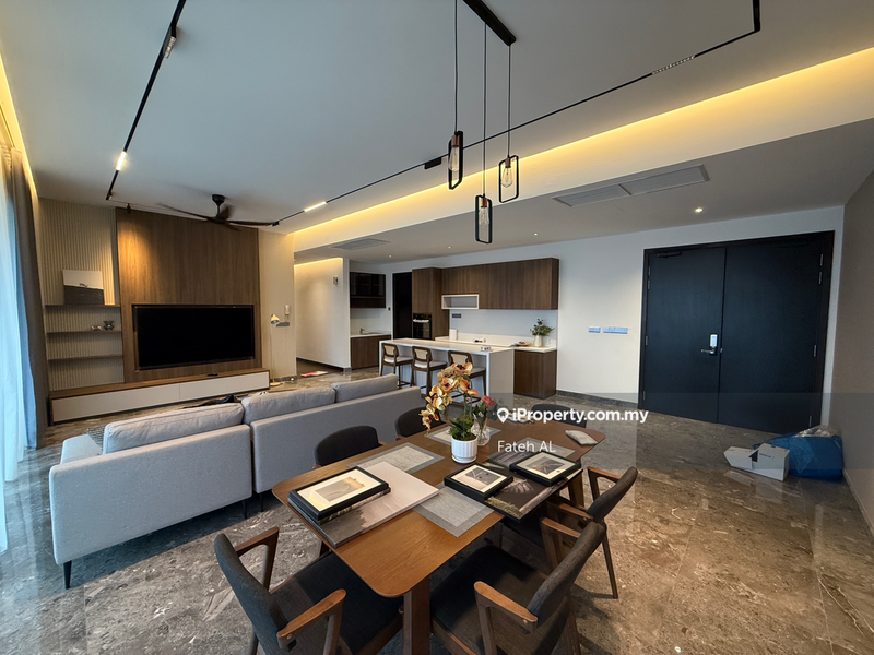 For Rent - The Estate