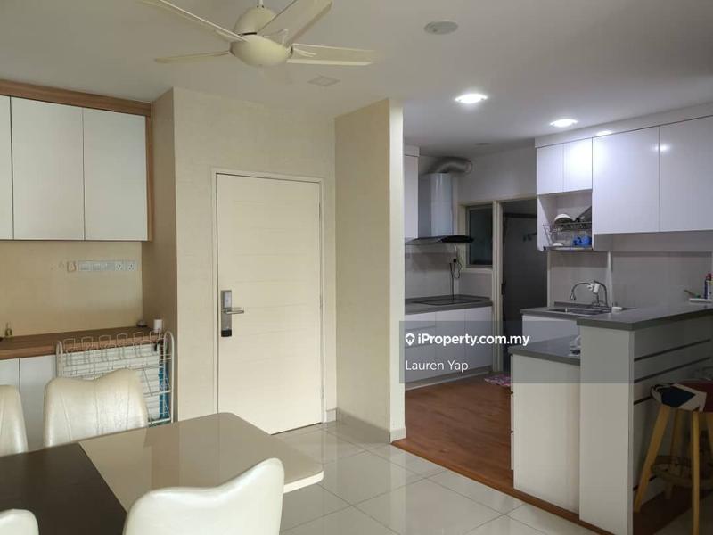 For Rent - Kenanga Residence