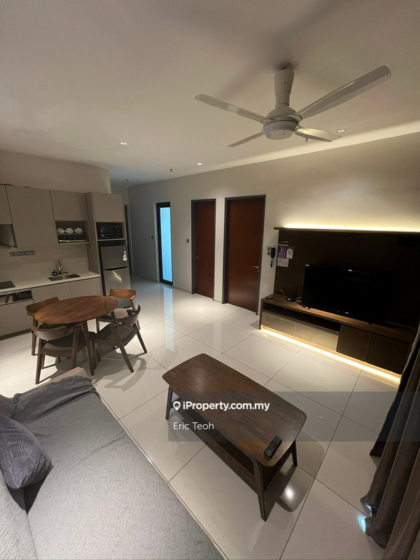 Condominium for Sale in Geo38 Residence by Eric Teoh - iProperty.com.my