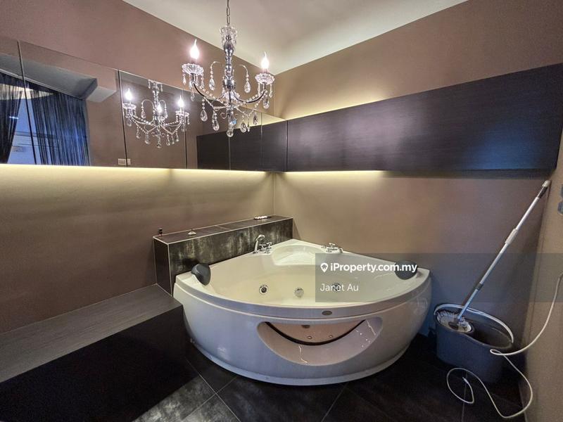 Service Residence for Sale in PJ8 by Janet Au - iProperty.com.my