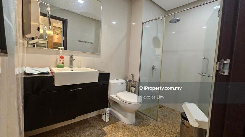 Condominium for Sale in Alila Horizons Condominium by Nickolas Lim - iProperty.com.my