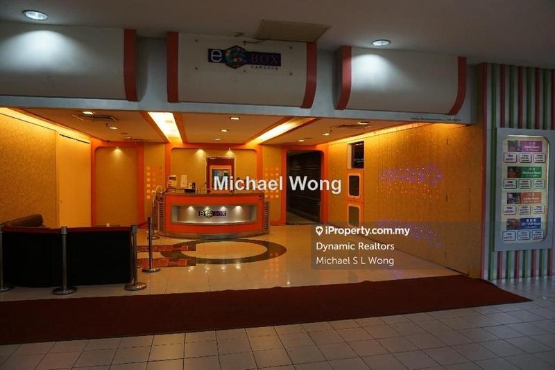 Ruang-Niaga untuk Dijual di Bandar Baru Sri Petaling, Sri Petaling oleh Michael S L Wong - iProperty.com.my