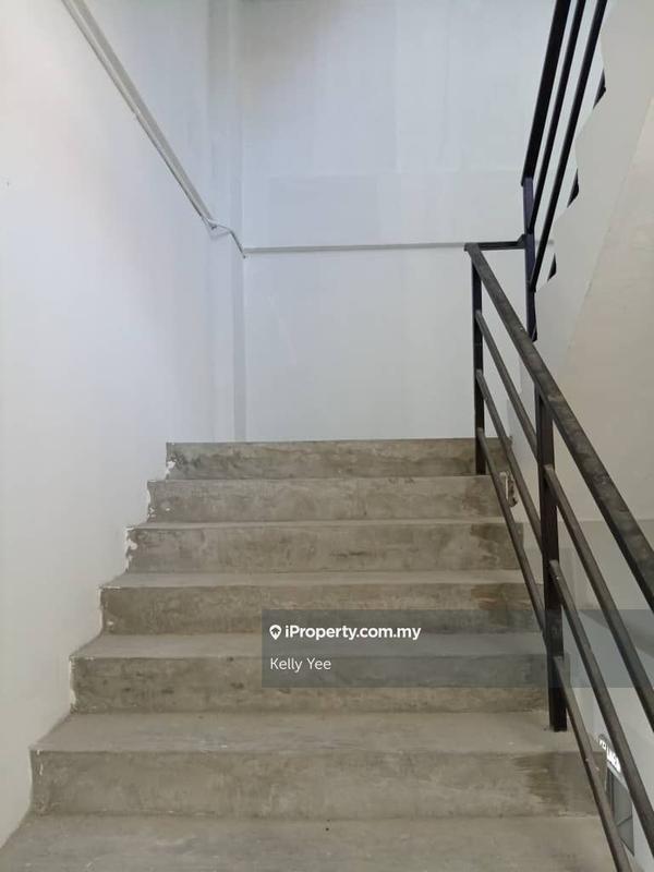 Shop for Sale in Taman Permai Jaya, Bukit Mertajam by Kelly Yee - iProperty.com.my