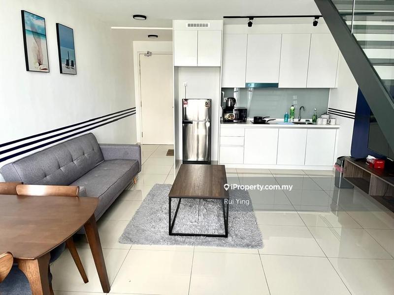 Service Residence for Rent in EkoCheras by Rui Ying - iProperty.com.my