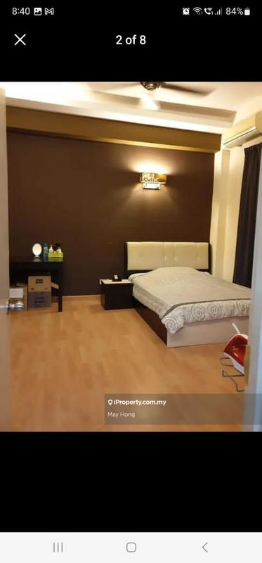 Service Residence for Sale in Seri Bukit Ceylon by May Hong - iProperty.com.my