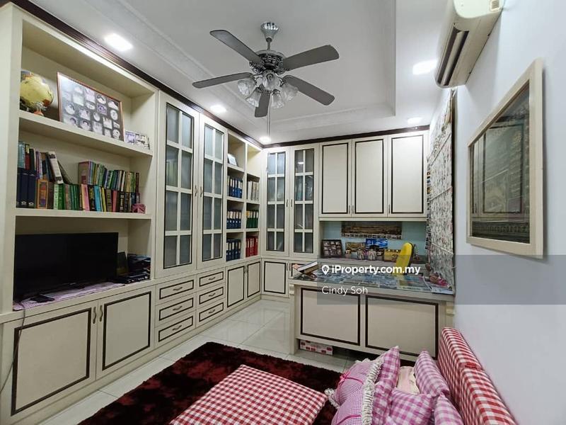 Rumah Kluster untuk Dijual di Austin, Johor Bahru oleh Cindy Soh - iProperty.com.my