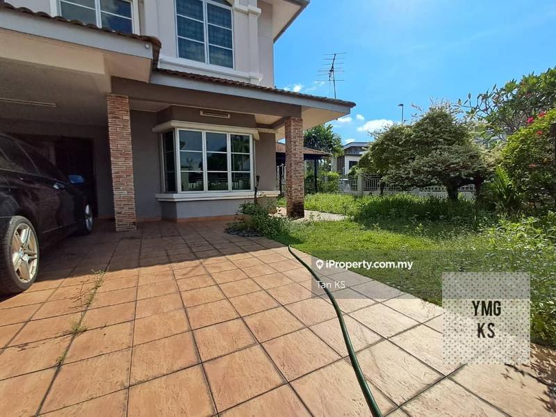 Rumah Berangkai 2 Tingkat untuk Dijual di Bandar Botanic, Klang oleh Tan KS - iProperty.com.my