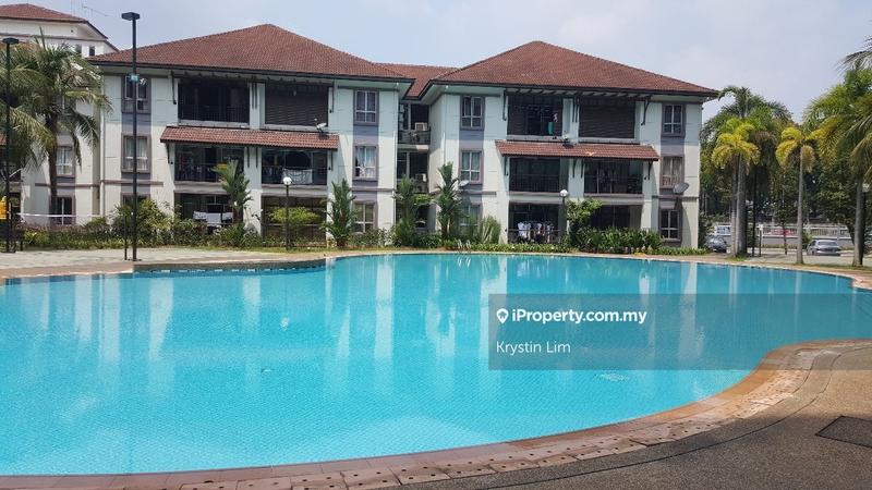 Condominium for Sale in Lakes Condominiums / Pangsapuri Tasik by Krystin Lim - iProperty.com.my