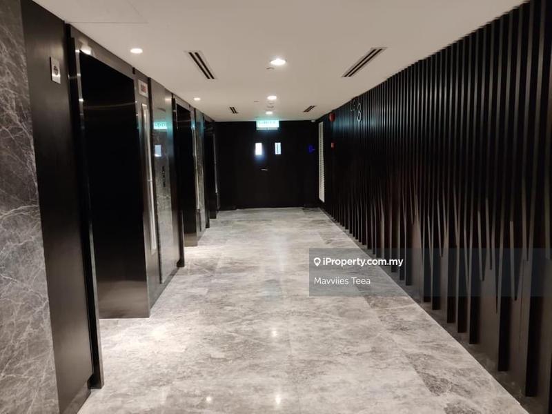 Service Residence for Rent in Ooak Serviced Apartments @ Kiara 163 by Mavviies Teea - iProperty.com.my
