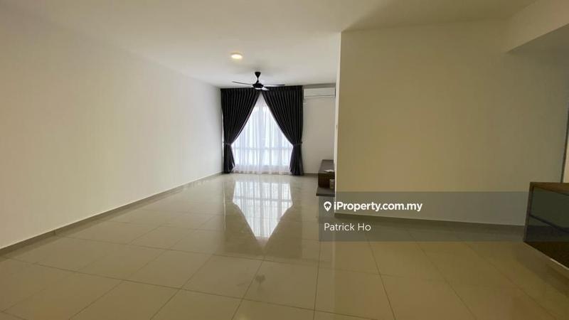 For Rent - E Park Residence