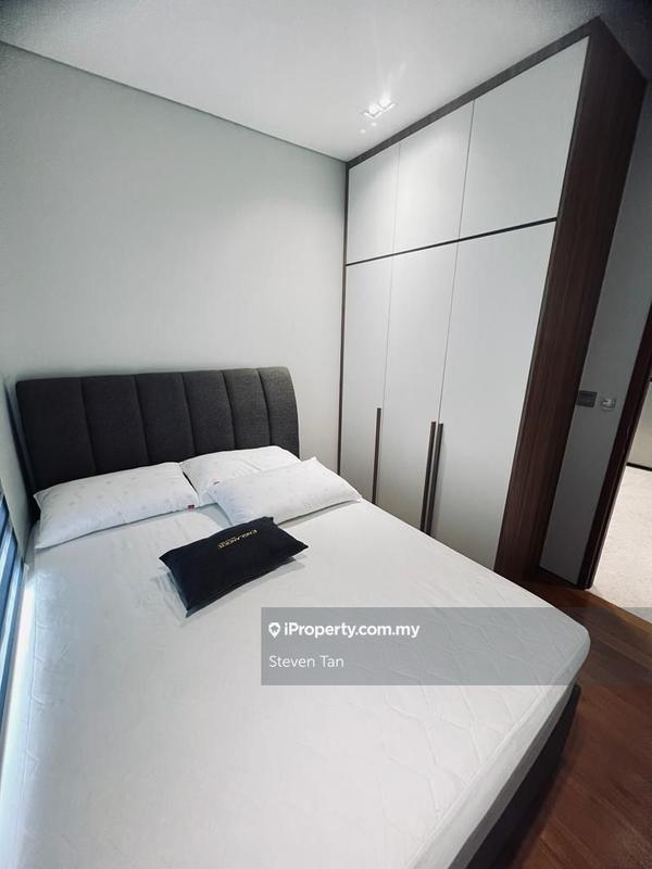 Service Residence for Rent in Sky Suites @ KLCC by Steven Tan - iProperty.com.my