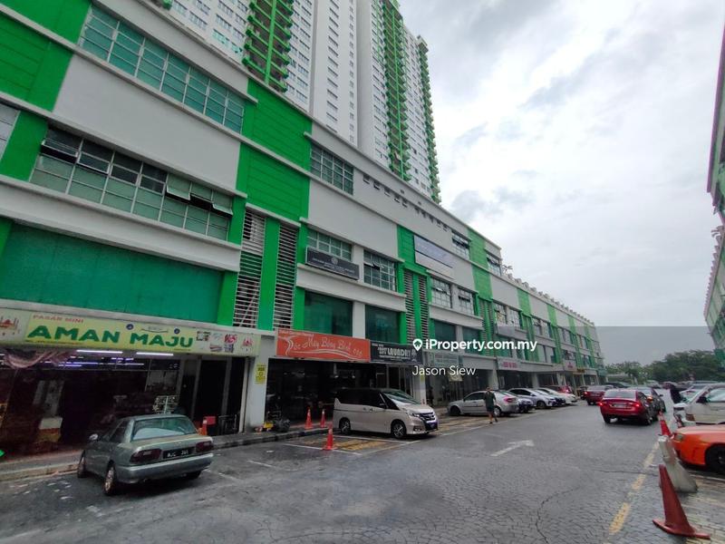 For Sale - OUG parklane 3sty shoplot