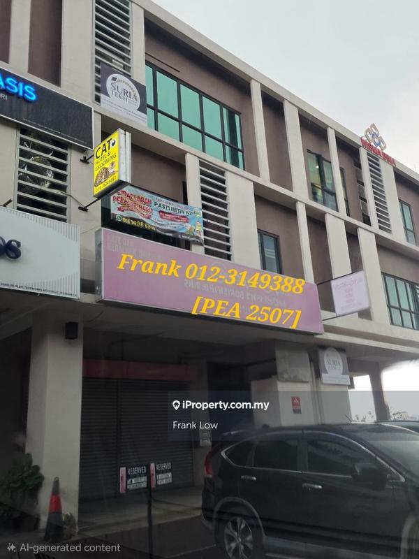 For Rent - HEDGEFORD 10