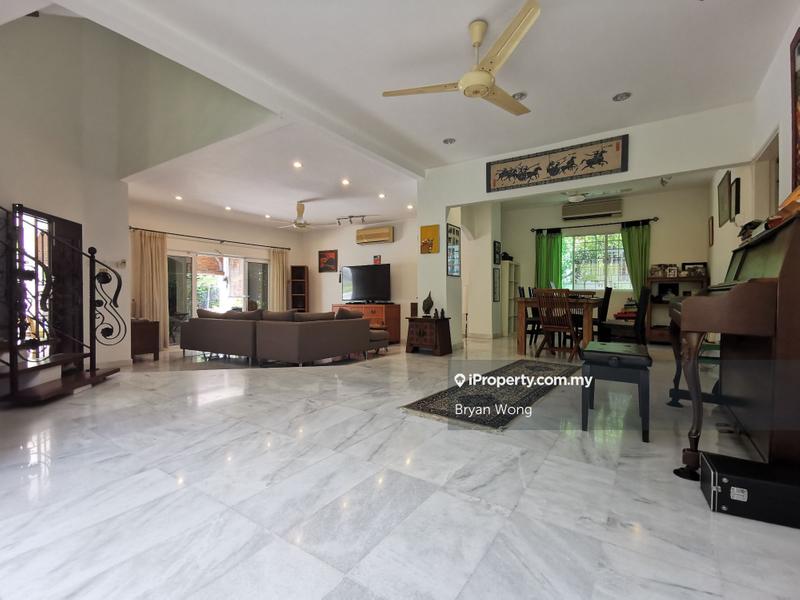 Semi-Detached House for Sale in Damansara Jaya, Petaling Jaya by Bryan Wong - iProperty.com.my