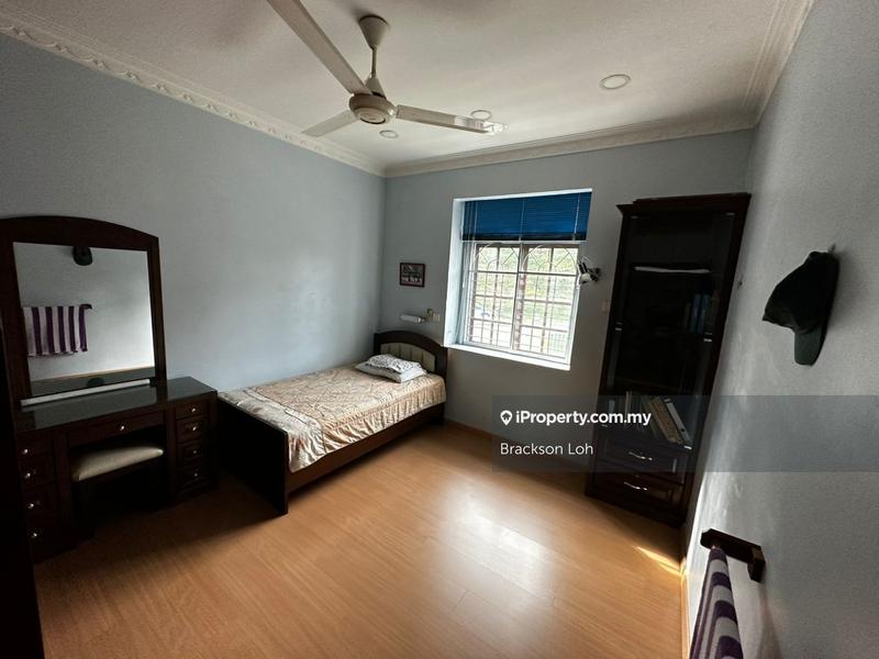 2-storey Terraced House for Sale in Taman Melawati, Ulu Kelang by Brackson Loh - iProperty.com.my