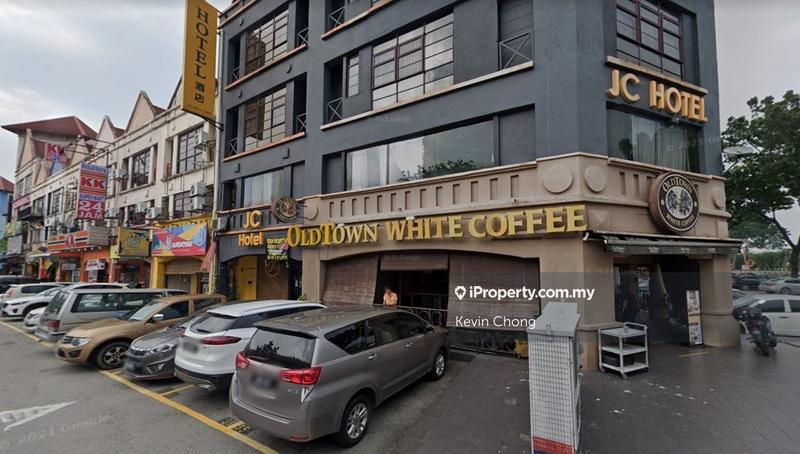 Shop / Office for Sale in Taman Bandar Sunway, Petaling Jaya by Kevin Chong - iProperty.com.my