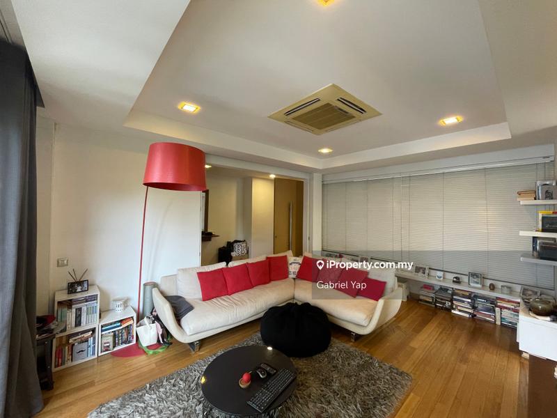 Condominium for Sale in Lumina Kiara by Gabriel Yap - iProperty.com.my