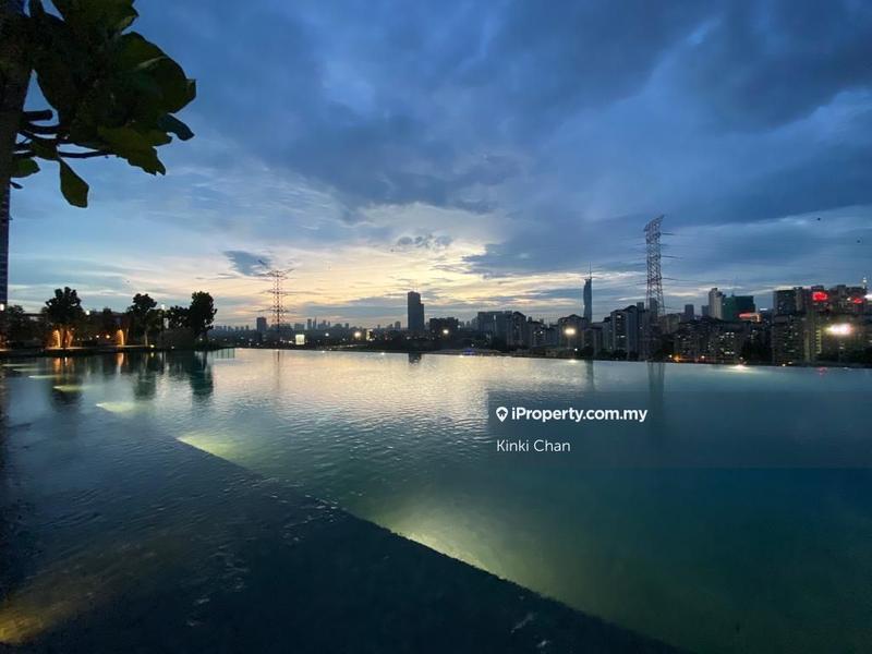 Service Residence for Sale in M Vertica by Kinki Chan - iProperty.com.my