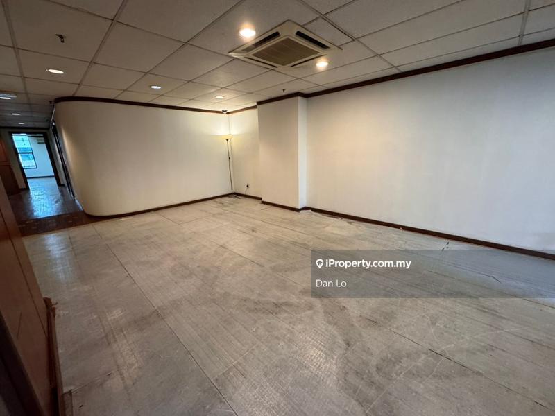 Pejabat untuk Dijual di KLCC, KL City Centre oleh Dan Lo - iProperty.com.my