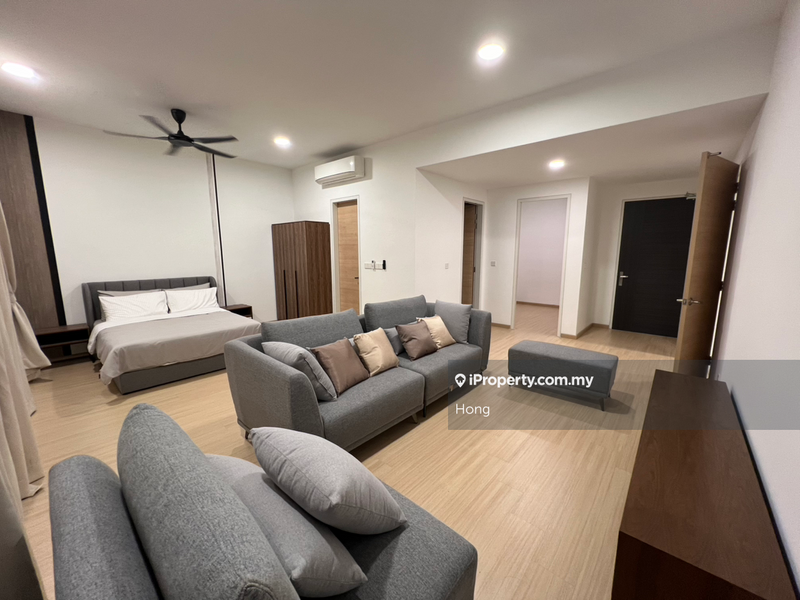 Condominium for Rent in Trinity Pentamont by Hong - iProperty.com.my
