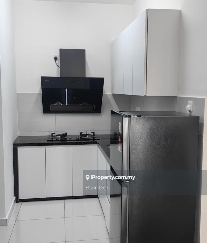 For Rent - Vivo Executive Apartment