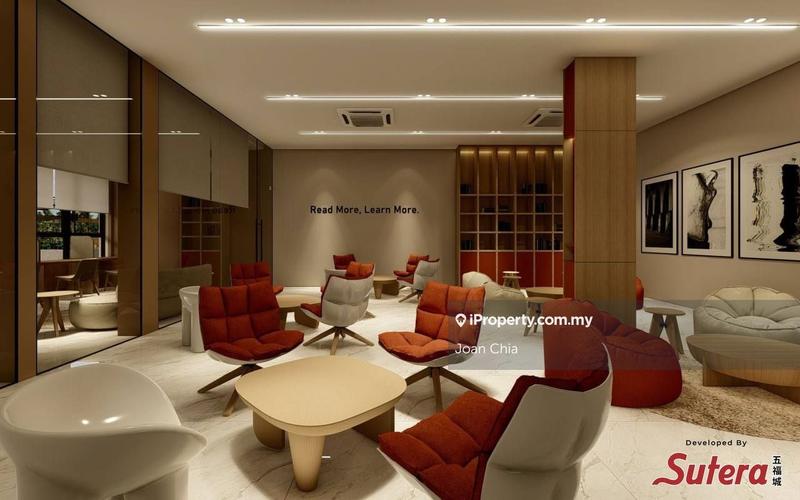 Rumah Berkembar untuk Dijual di Taman Sutera Utama, Skudai oleh Joan Chia - iProperty.com.my