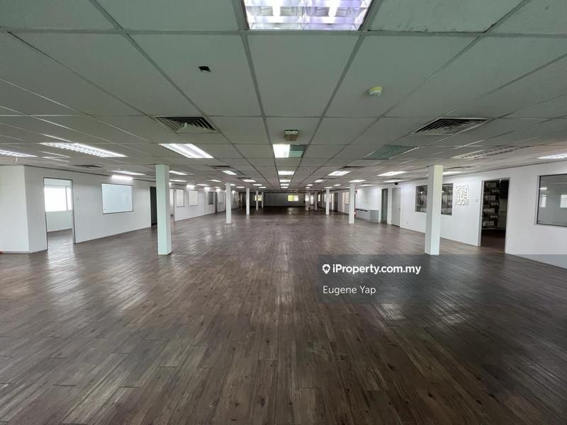 Warehouse for Rent in Seksyen 19, Petaling Jaya by Eugene Yap - iProperty.com.my