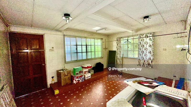 Bungalow House for Sale in Taman Bukit Pantai, Bangsar by Kevin Yai - iProperty.com.my