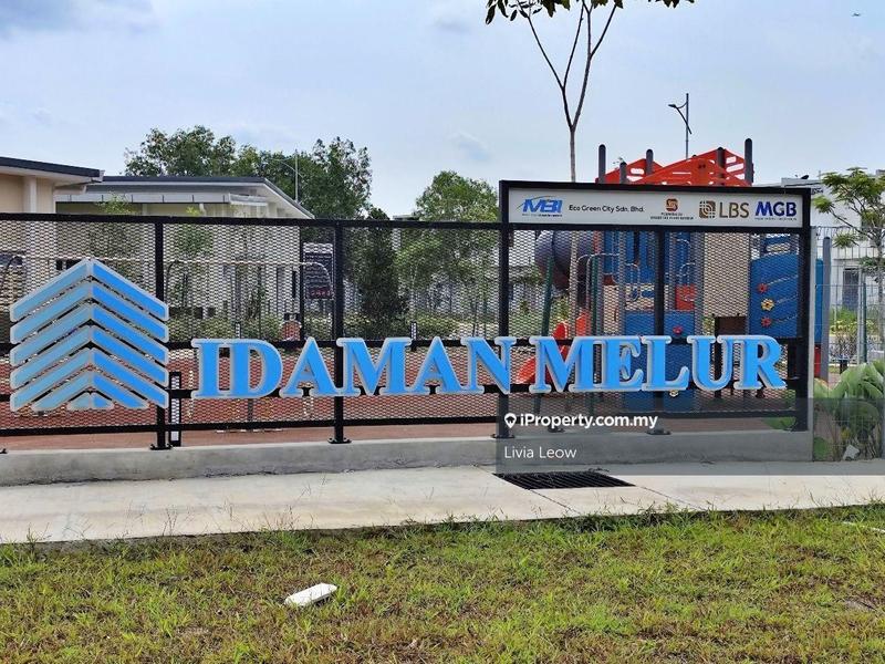 For Sale - Idaman Melur @ Cybersouth